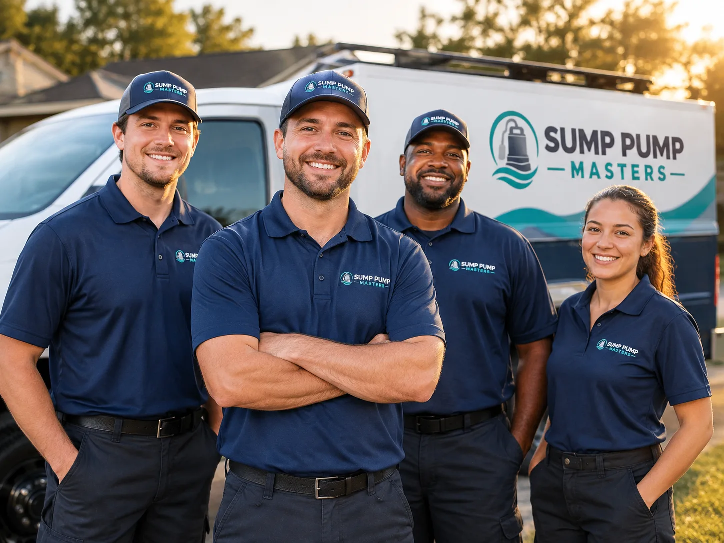 Sump Pump Repair company in Langley, OK