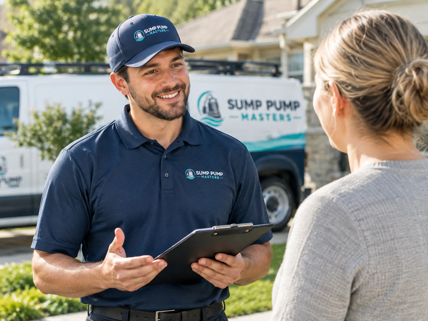 Sump Pump Repair Langley, OK FAQs